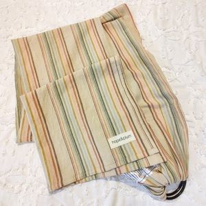 Hope and Plum ring sling